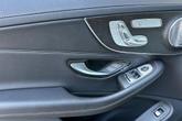Thumbnail of 2023 Black Mercedes-Benz C-Class