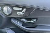 Thumbnail of 2023 Black Mercedes-Benz C-Class