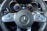 Thumbnail of 2023 Black Mercedes-Benz C-Class