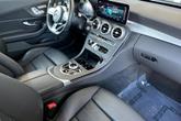 Thumbnail of 2023 Black Mercedes-Benz C-Class