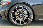 Thumbnail of 2023 Black Mercedes-Benz C-Class
