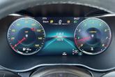 Thumbnail of 2023 Black Mercedes-Benz C-Class