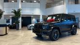 Thumbnail of 2024 Black Mercedes-Benz C-Class
