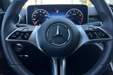 Thumbnail of 2024 Black Mercedes-Benz C-Class