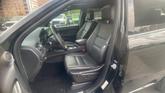 Thumbnail of 2025 DB Black Clearcoat Dodge Durango