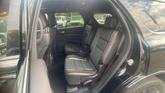 Thumbnail of 2025 DB Black Clearcoat Dodge Durango
