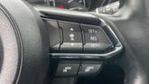 Thumbnail of 2021 Deep Crystal Blue Mica Mazda CX-5