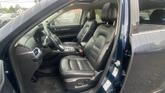 Thumbnail of 2021 Deep Crystal Blue Mica Mazda CX-5
