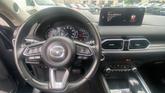 Thumbnail of 2021 Deep Crystal Blue Mica Mazda CX-5