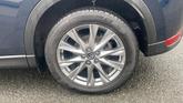Thumbnail of 2021 Deep Crystal Blue Mica Mazda CX-5