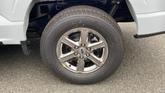 Thumbnail of 2025 White Metallic Ford F-150