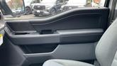 Thumbnail of 2025 White Metallic Ford F-150
