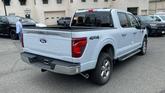 Thumbnail of 2025 White Metallic Ford F-150