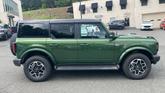 Thumbnail of 2025 Eruption Green Metallic Ford Bronco