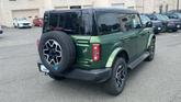 Thumbnail of 2025 Eruption Green Metallic Ford Bronco