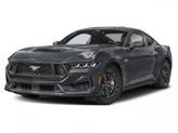 Photo of 2025 Wimbledon White Ford Mustang