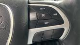 Thumbnail of 2017 Granite Metallic Clearcoat Dodge Durango