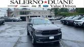Photo of 2017 Granite Metallic Clearcoat Dodge Durango