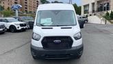 Thumbnail of 2025 Oxford White Ford Transit-250