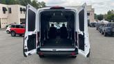 Thumbnail of 2025 Oxford White Ford Transit-250
