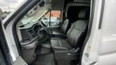 Thumbnail of 2025 Oxford White Ford Transit-250