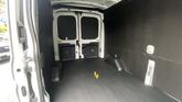 Thumbnail of 2025 Oxford White Ford Transit-250