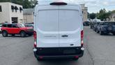 Thumbnail of 2025 Oxford White Ford Transit-250