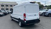 Thumbnail of 2025 Oxford White Ford Transit-250