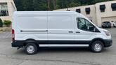 Thumbnail of 2025 Oxford White Ford Transit-250