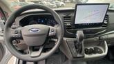 Thumbnail of 2025 Oxford White Ford Transit-250