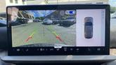 Thumbnail of 2025 Agate Black Metallic Ford Explorer