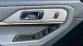 Thumbnail of 2025 Agate Black Metallic Ford Explorer