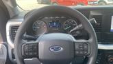Thumbnail of 2025 Oxford White Ford F-350