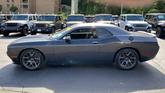 Thumbnail of 2017 Granite Pearlcoat Dodge Challenger