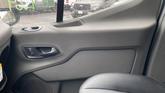 Thumbnail of 2025 Oxford White Ford Transit-150