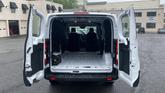 Thumbnail of 2025 Oxford White Ford Transit-150