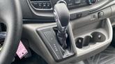 Thumbnail of 2025 Oxford White Ford Transit-150