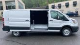 Thumbnail of 2025 Oxford White Ford Transit-150