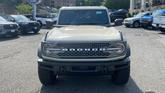 Thumbnail of 2025 Desert Sand Ford Bronco