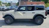 Thumbnail of 2025 Desert Sand Ford Bronco