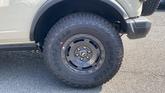 Thumbnail of 2025 Desert Sand Ford Bronco