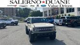 Photo of 2025 Desert Sand Ford Bronco