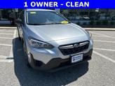 Thumbnail of 2023 Ice Silver Metallic Subaru Crosstrek