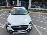 Thumbnail of 2024 Crystal White Pearl Subaru Outback