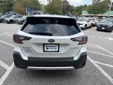 Thumbnail of 2024 Crystal White Pearl Subaru Outback