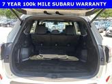 Thumbnail of 2025 Crystal White Pearl Subaru Forester