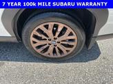 Thumbnail of 2025 Crystal White Pearl Subaru Forester