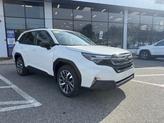 Thumbnail of 2025 Crystal White Pearl Subaru Forester