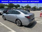 Thumbnail of 2023 Ice Silver Metallic Subaru Legacy