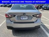 Thumbnail of 2023 Ice Silver Metallic Subaru Legacy